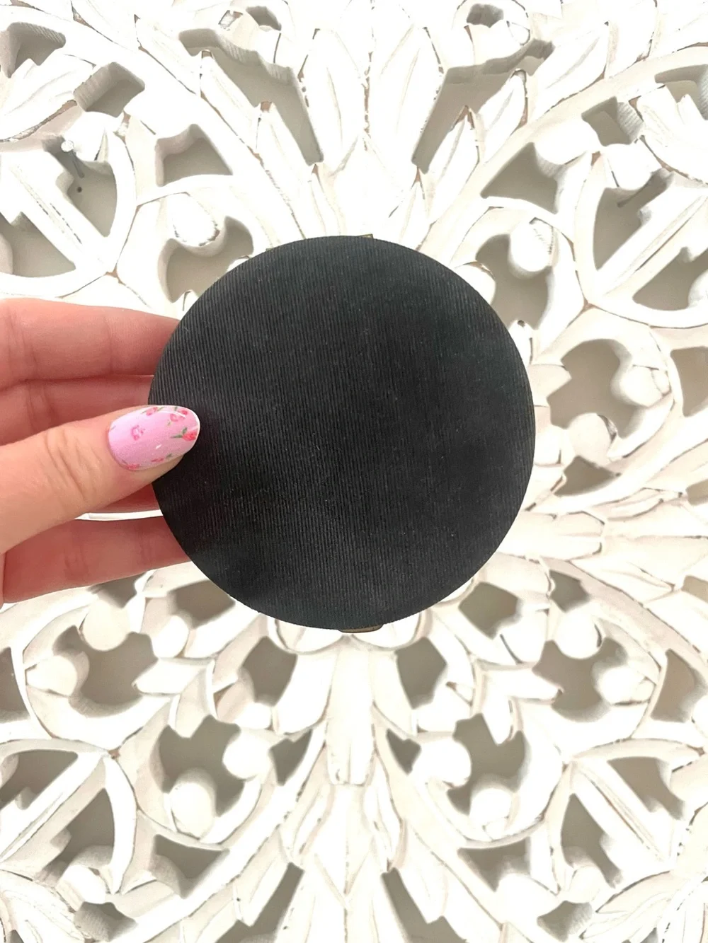 FIFTH Rex Avenue Vintage Compact